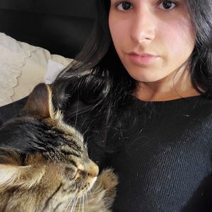 Meet your Posher, Christina